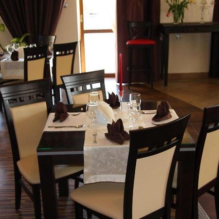Hotel Wasik Krogulcza Ngoại thất bức ảnh