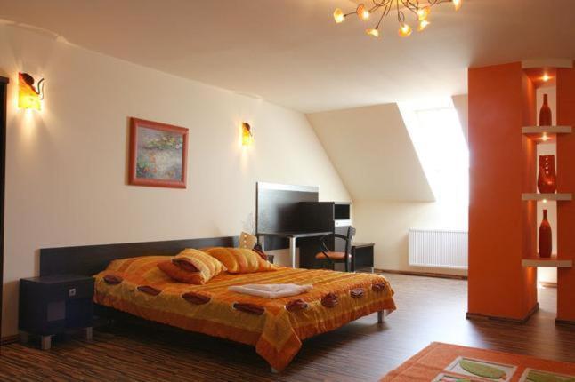 Hotel Wasik Krogulcza Phòng bức ảnh