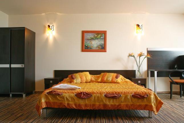 Hotel Wasik Krogulcza Phòng bức ảnh