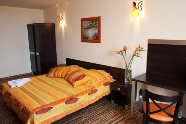 Hotel Wasik Krogulcza Phòng bức ảnh