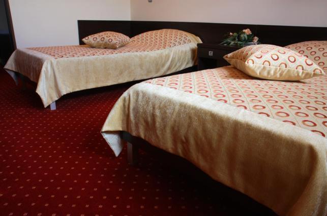 Hotel Wasik Krogulcza Phòng bức ảnh