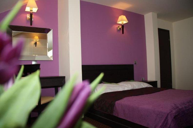 Hotel Wasik Krogulcza Phòng bức ảnh