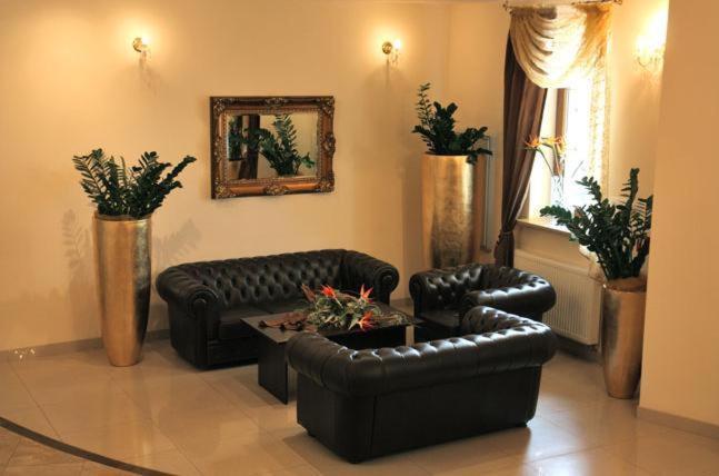 Hotel Wasik Krogulcza Ngoại thất bức ảnh