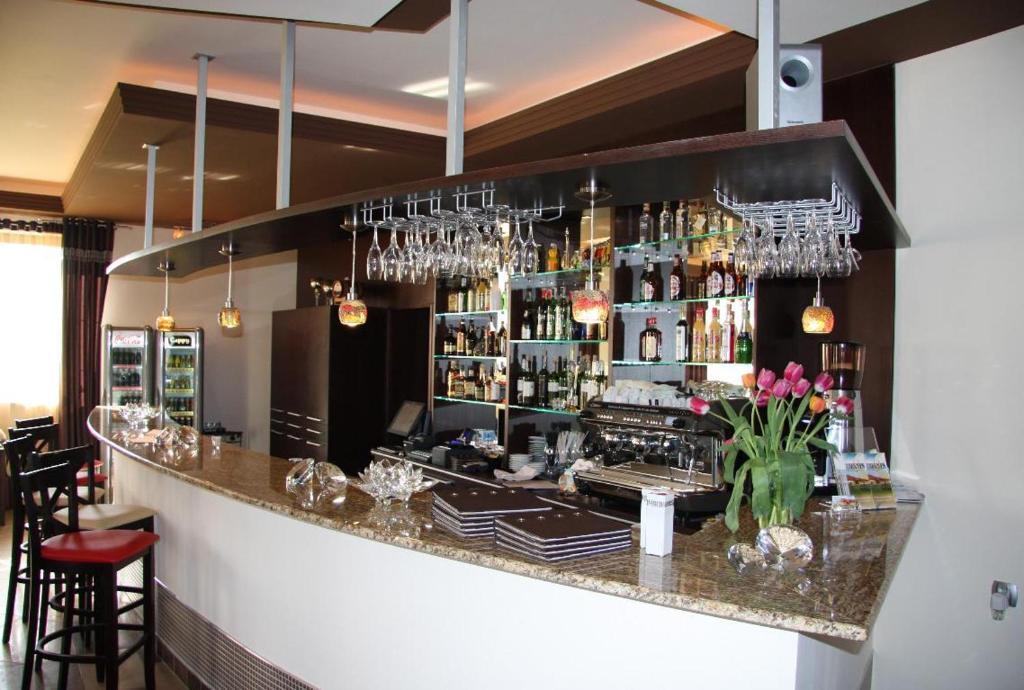 Hotel Wasik Krogulcza Ngoại thất bức ảnh