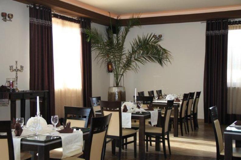 Hotel Wasik Krogulcza Ngoại thất bức ảnh