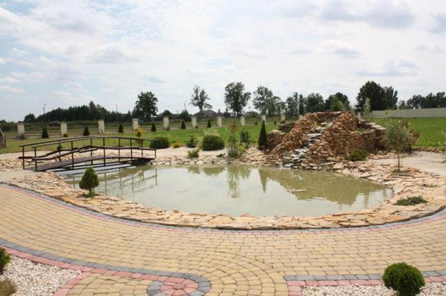 Hotel Wasik Krogulcza Ngoại thất bức ảnh